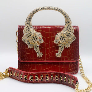 ROBERTO CAVALLI Red (2)