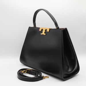 Tory Burch Handbag Black (2)