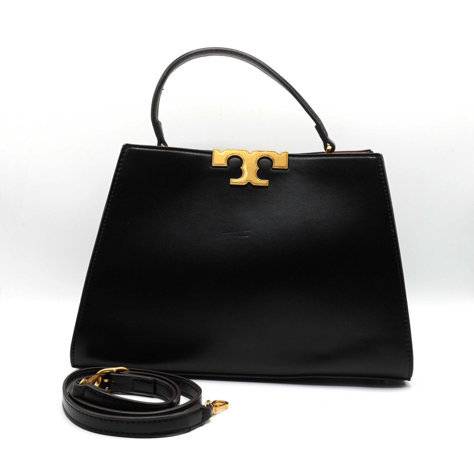 Tory Burch Handbag Black