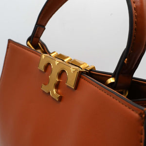 Tory Burch Handbag Brown (5)