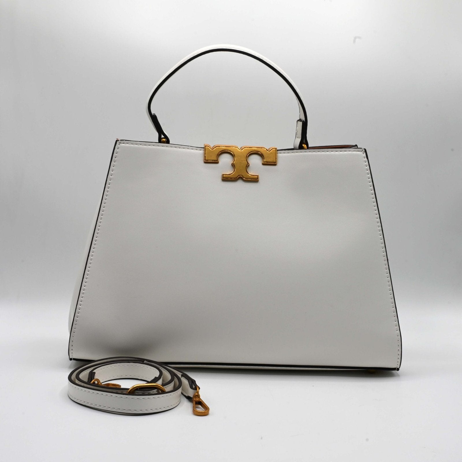 Tory Burch Handbag White