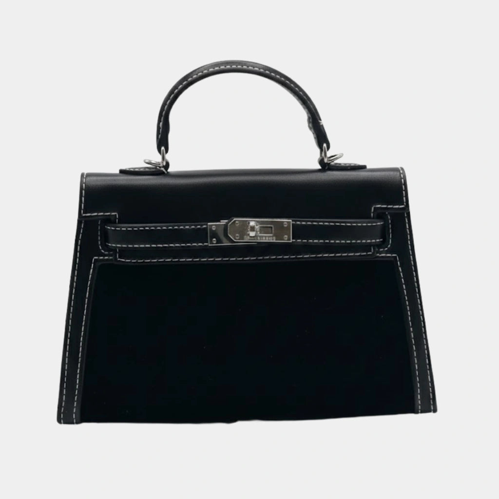 HM KELLY Suede Edition