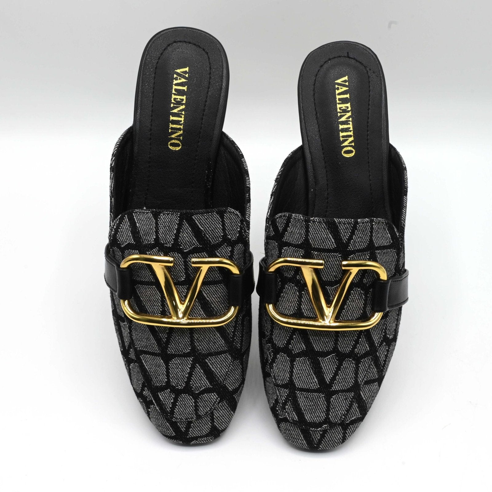 Valentino PUMPS Black