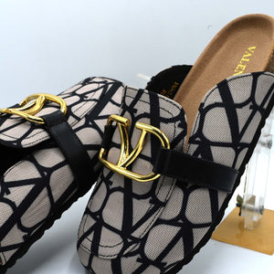 Valentino PUMPS Black (3)