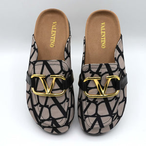 Valentino PUMPS Black (4)