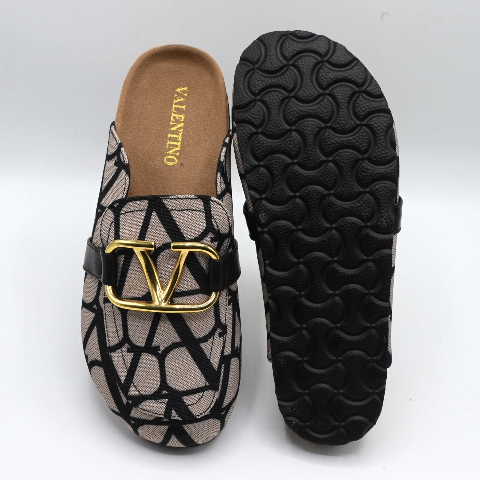 Valentino PUMPS Black