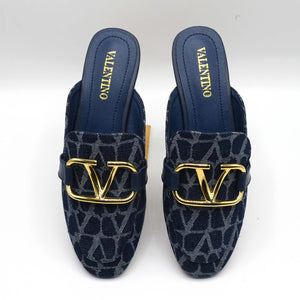Valentino PUMPS Blue