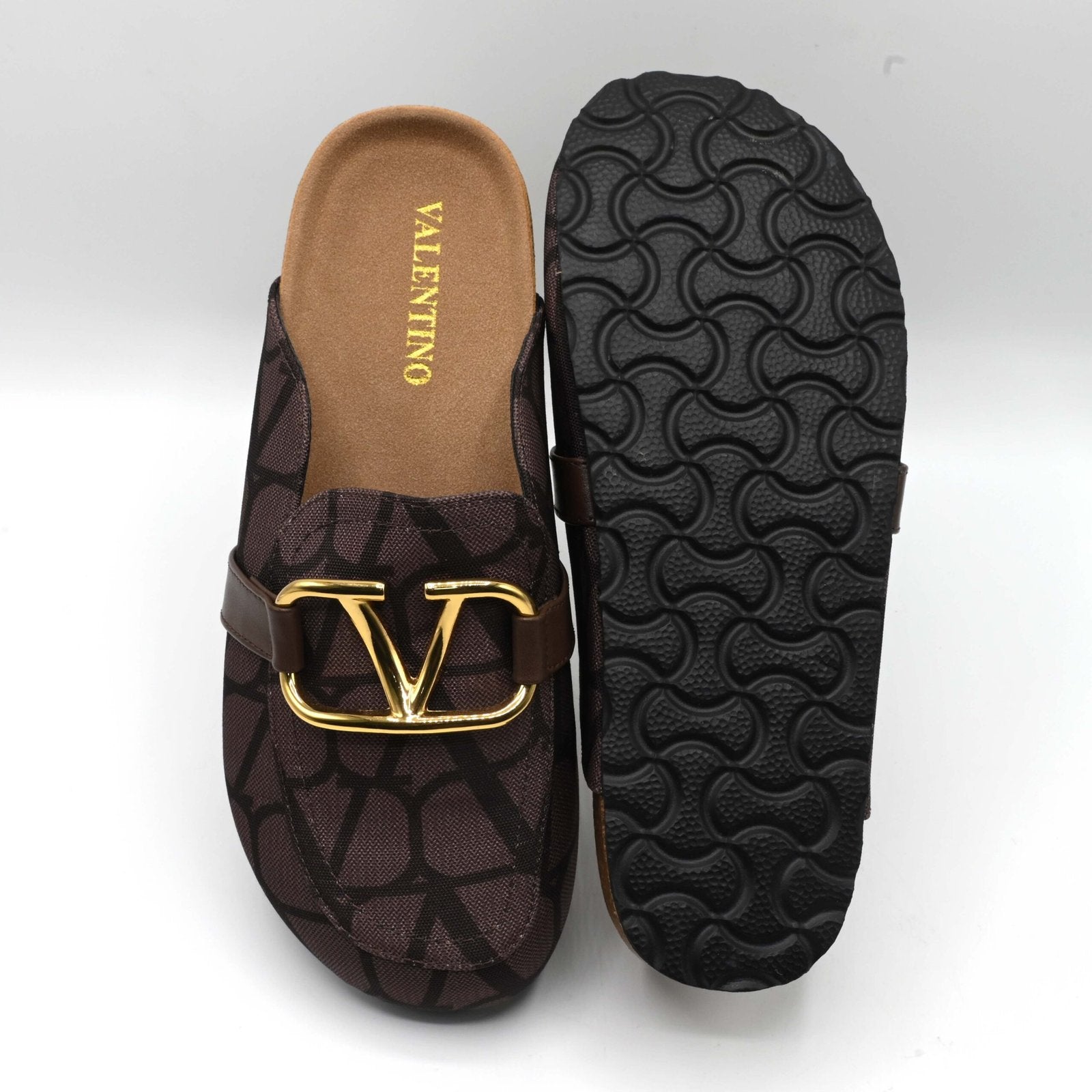 Valentino PUMPS Brown