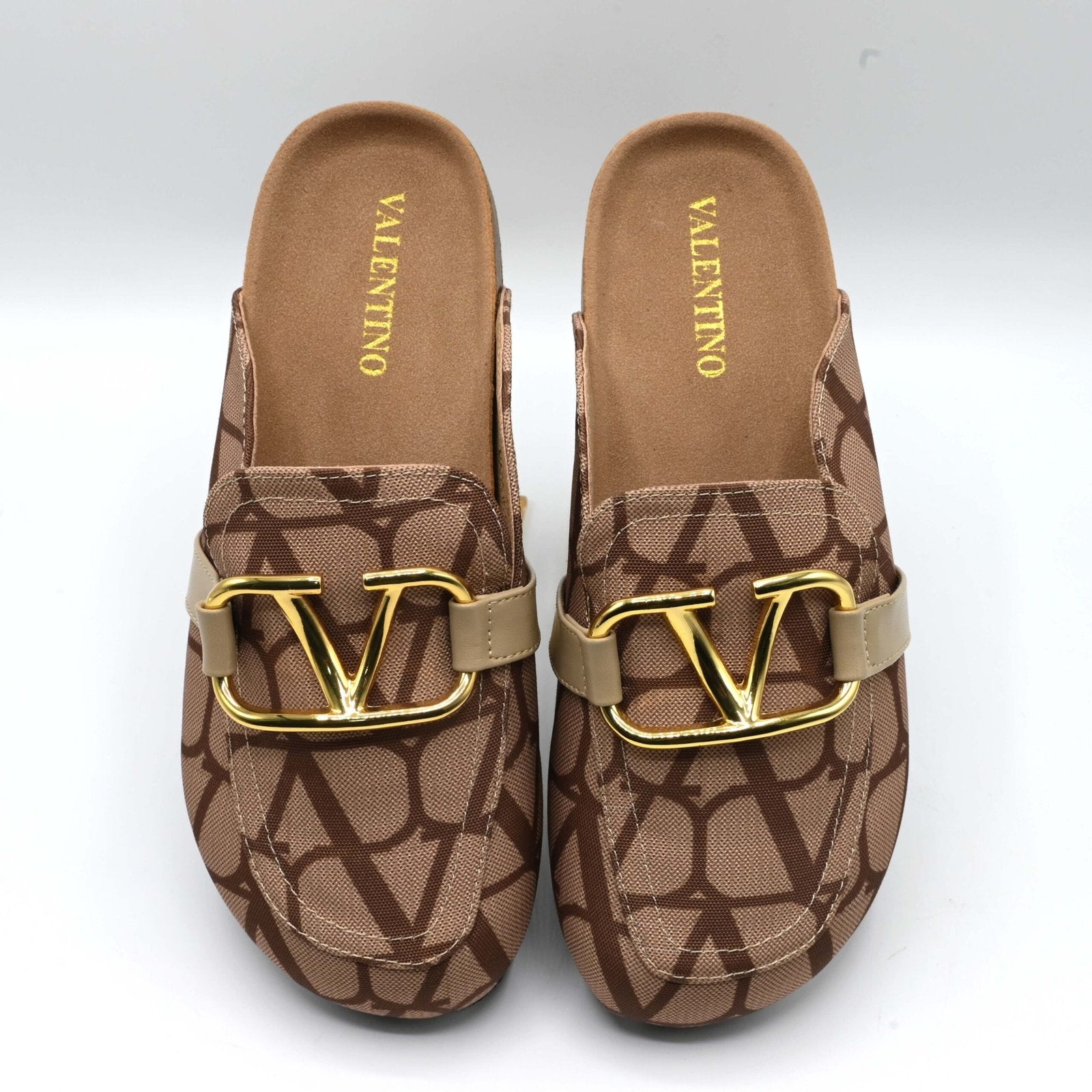Valentino PUMPS Golden