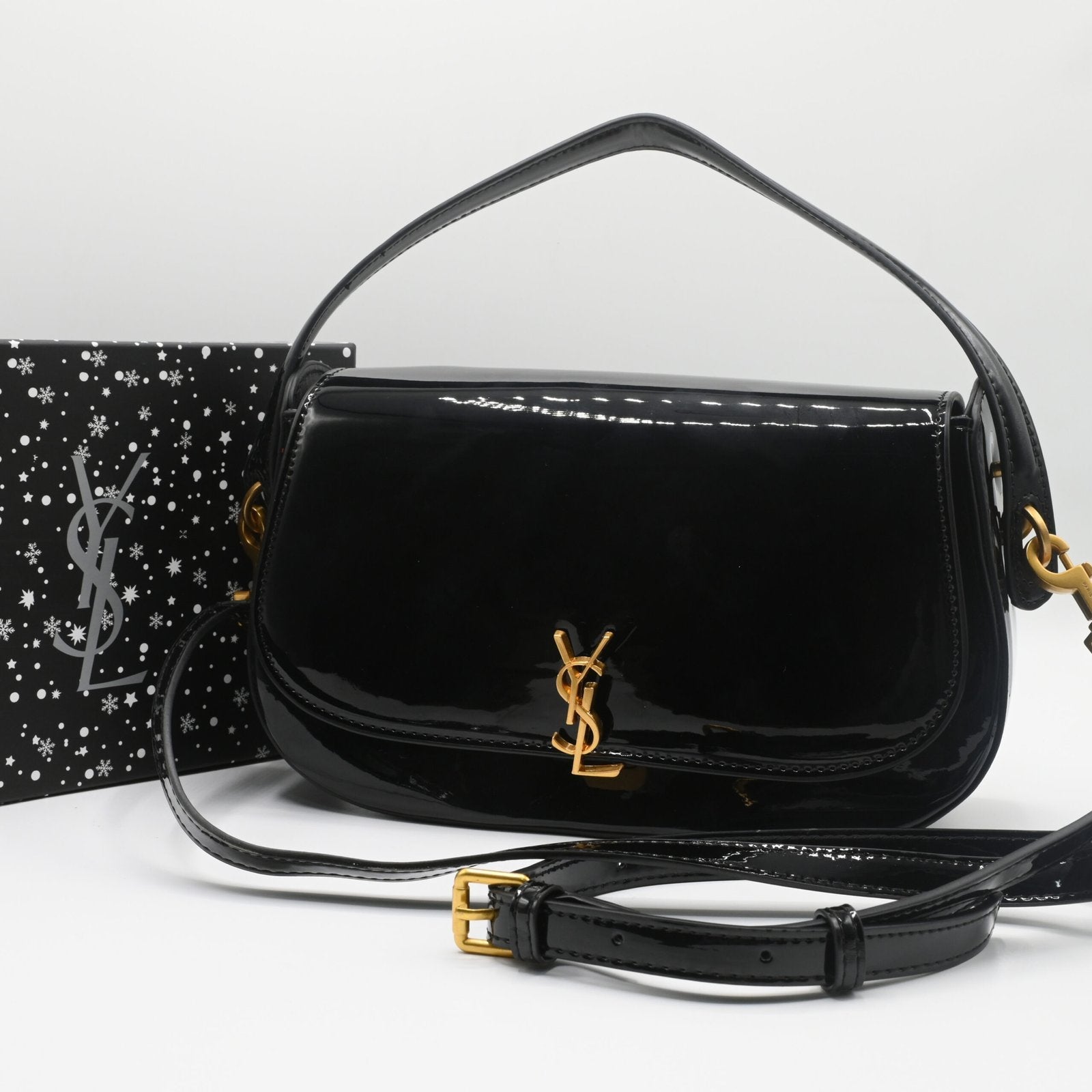 Ysl bag (2)