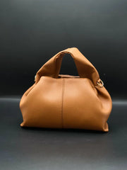 POLENE Numéro Neuf Mini Brown