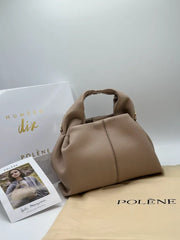POLENE Numéro Neuf Mini Camel