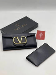 VLN - Black