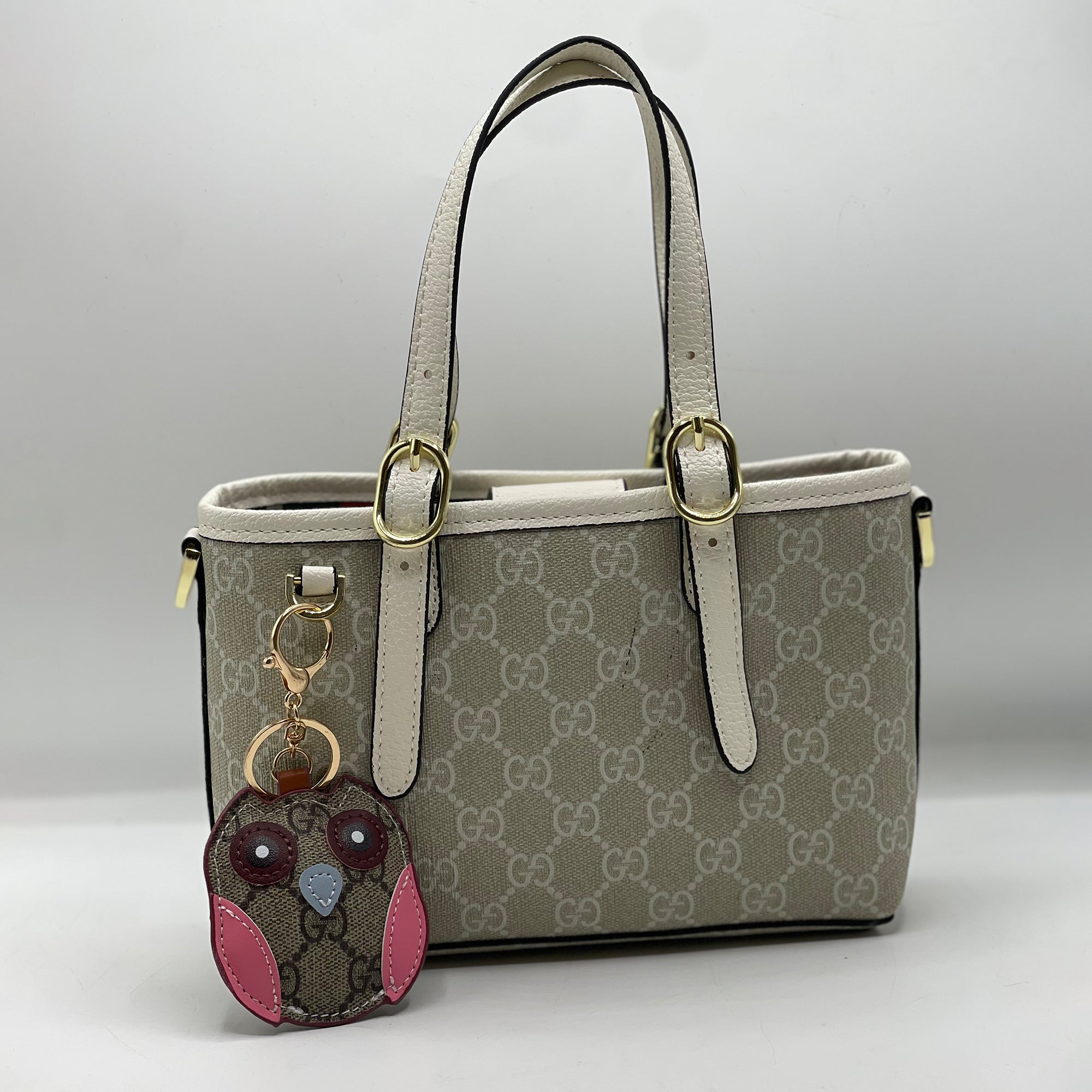 GG Emblem Mini Bag