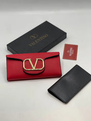 VLN - Red