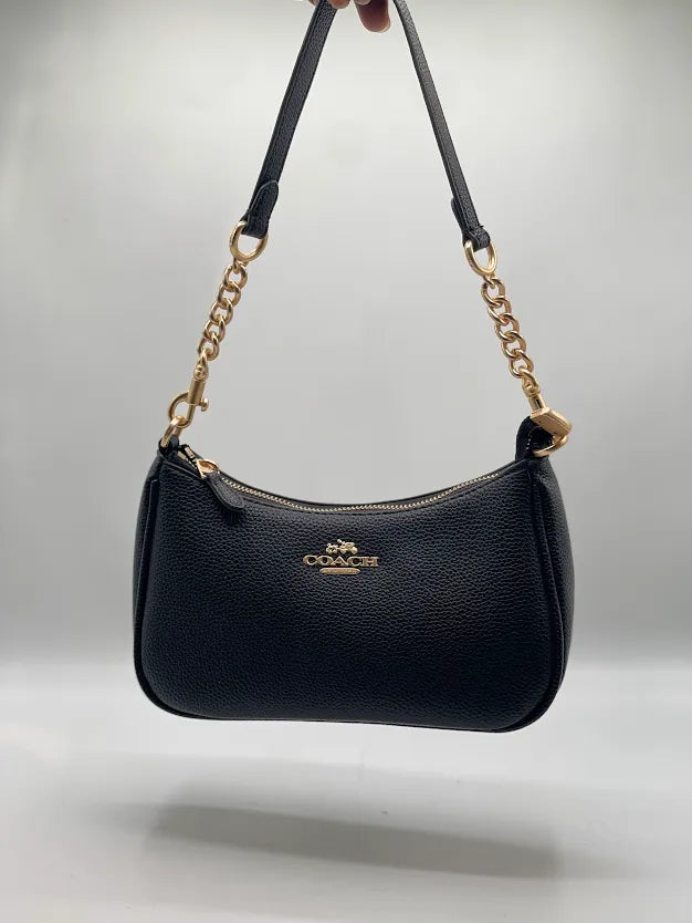 COH Teri Shoulder Bag Black