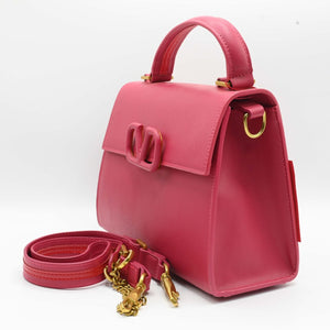 valetntino Hand bag Pink (3)
